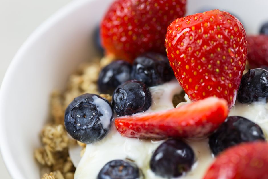 What Can I Eat for Breakfast to Get More Iodine?